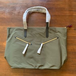 Stella & Dot Lady Boss Bag